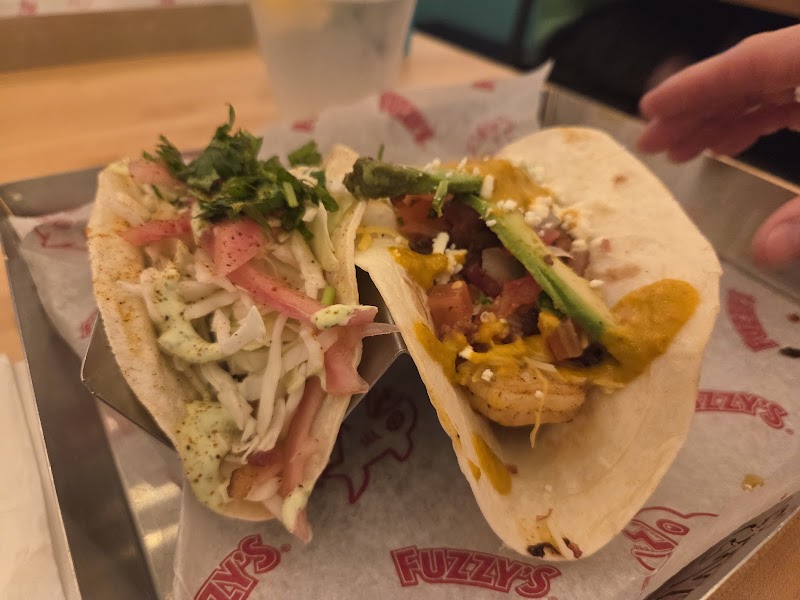 Fuzzy's Tacos and Margs photo 3