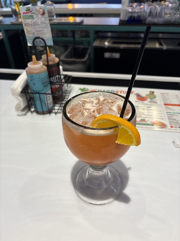 Fuzzy's Tacos and Margs photo 2