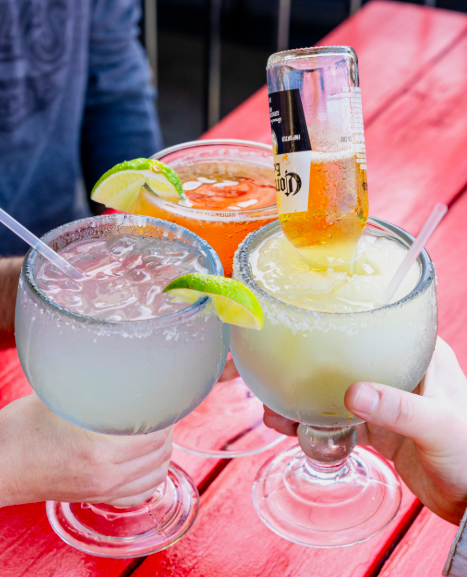 Fuzzy's Tacos and Margs photo 5