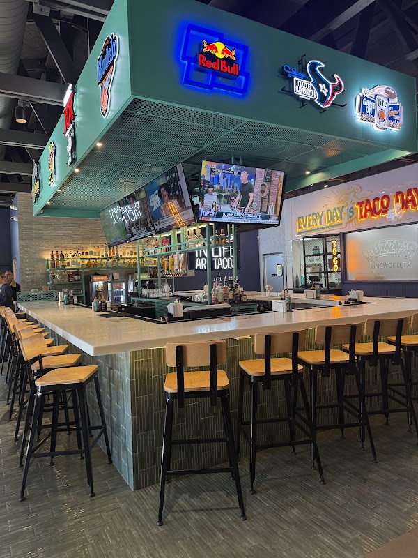 Fuzzy's Tacos and Margs photo 1