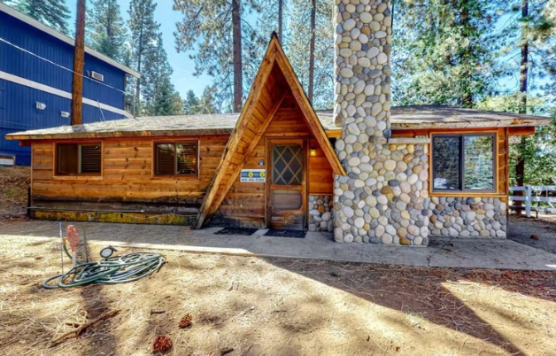 Pine Knot Guest Ranch