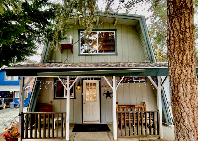 Pine Knot Guest Ranch - Photo 4
