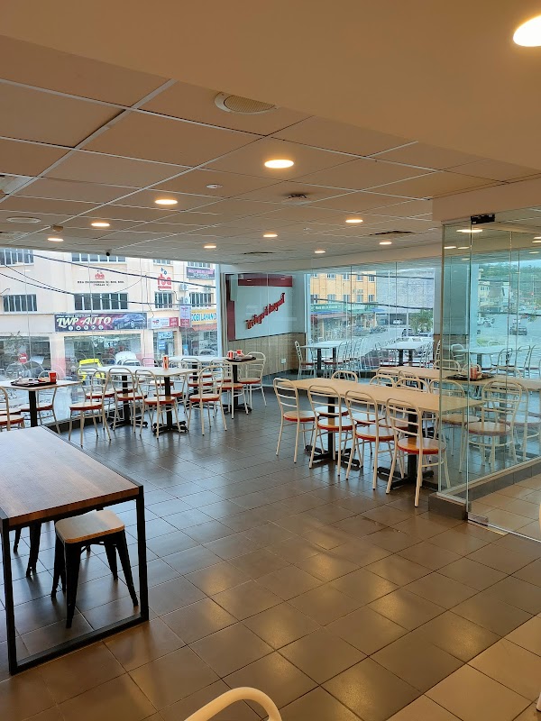 KFC Pengkalan Hulu, Perak - Photo 1