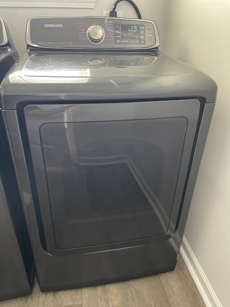 Johnny's Appliance Repair