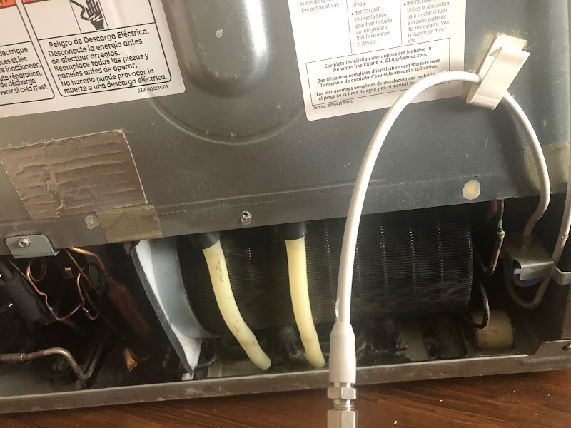 Johnny's Appliance Repair