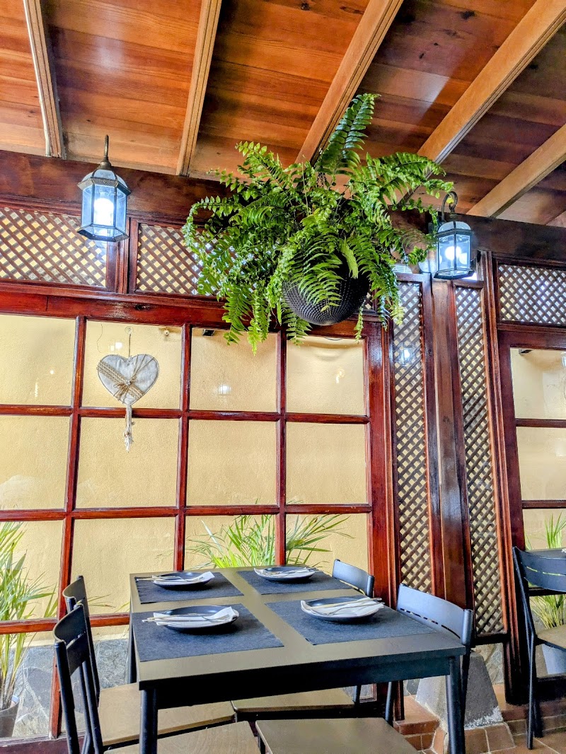 Tasca Rincón del Cobre