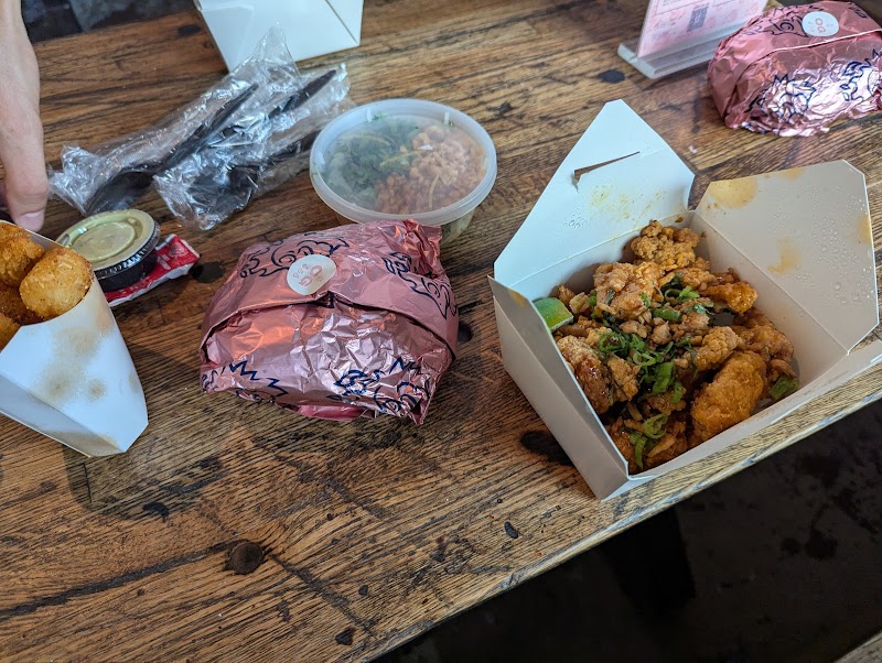 Spicy Boys Fried Chicken - East 6th photo 5