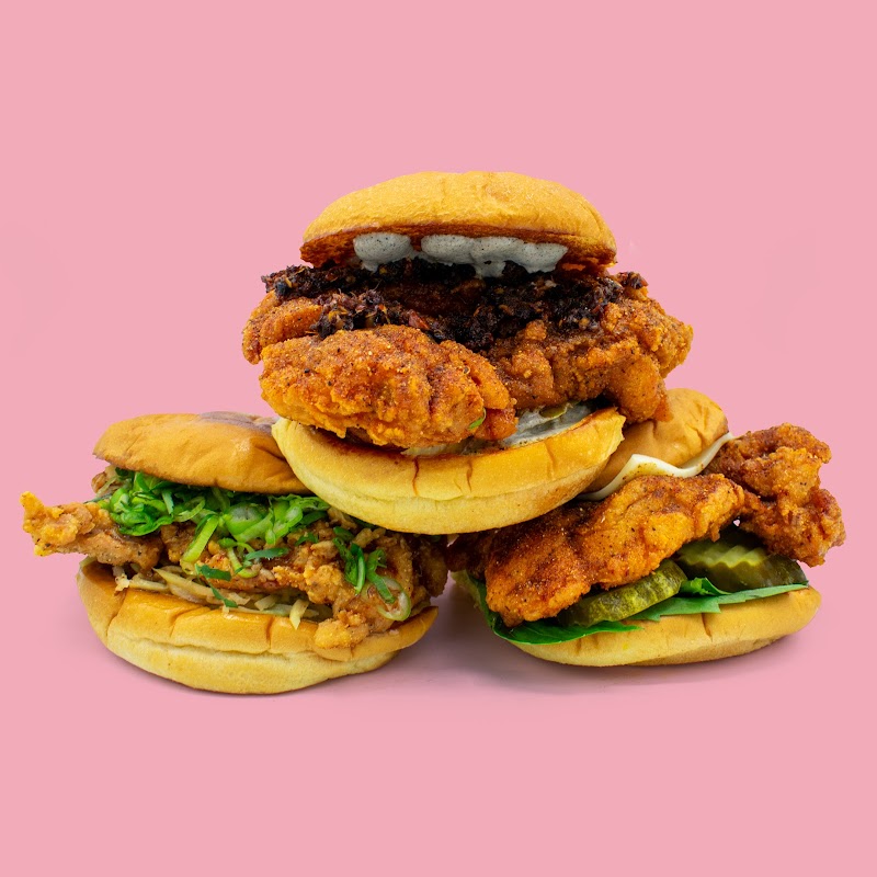 Spicy Boys Fried Chicken - East 6th photo 2