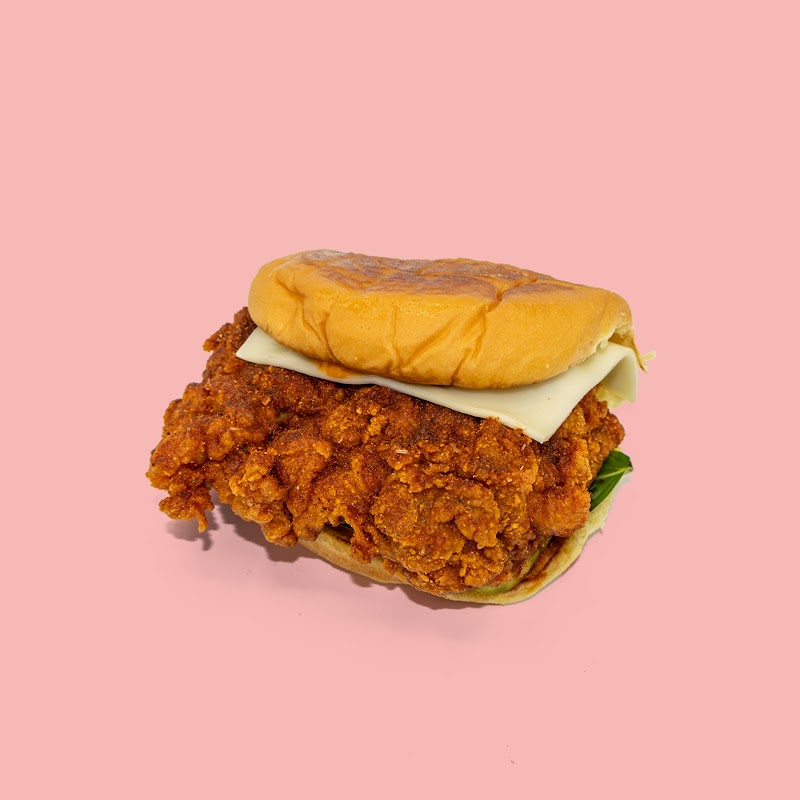 Spicy Boys Fried Chicken - East 6th photo 4