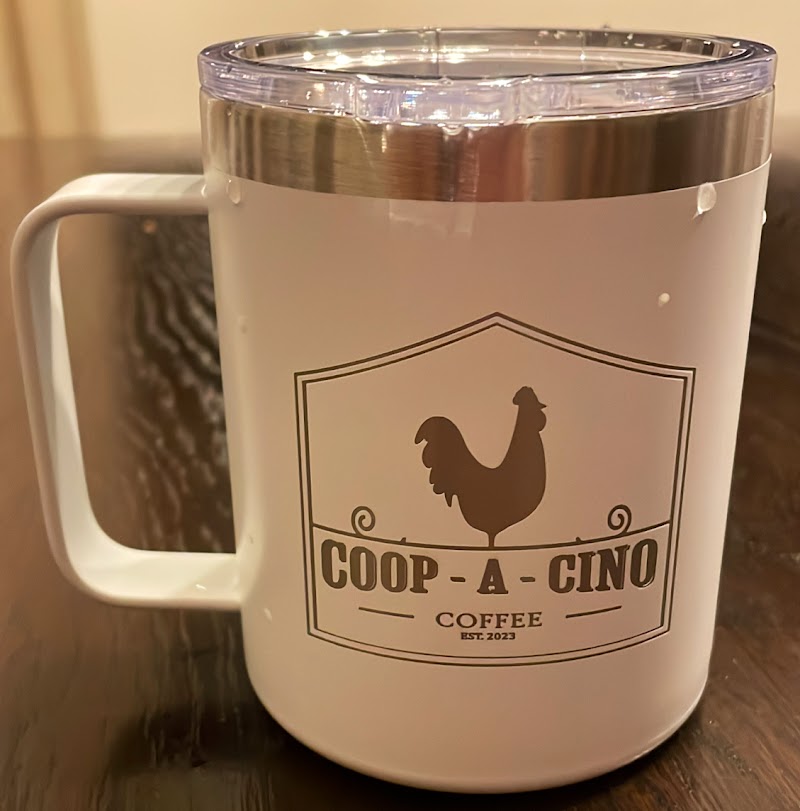 Coop-a-cino Coffee photo 3