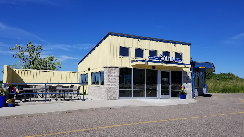 Sjölinds Chocolate Factory photo 1