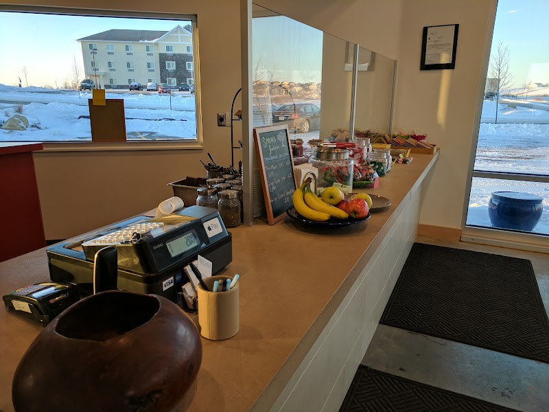 Sjölinds Chocolate Factory photo 2