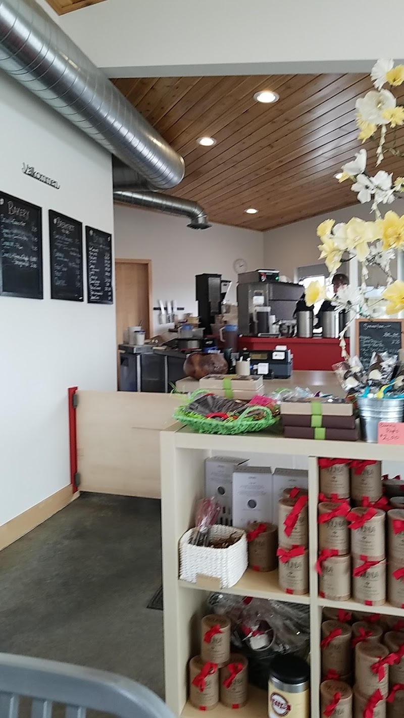 Sjölinds Chocolate Factory photo 3