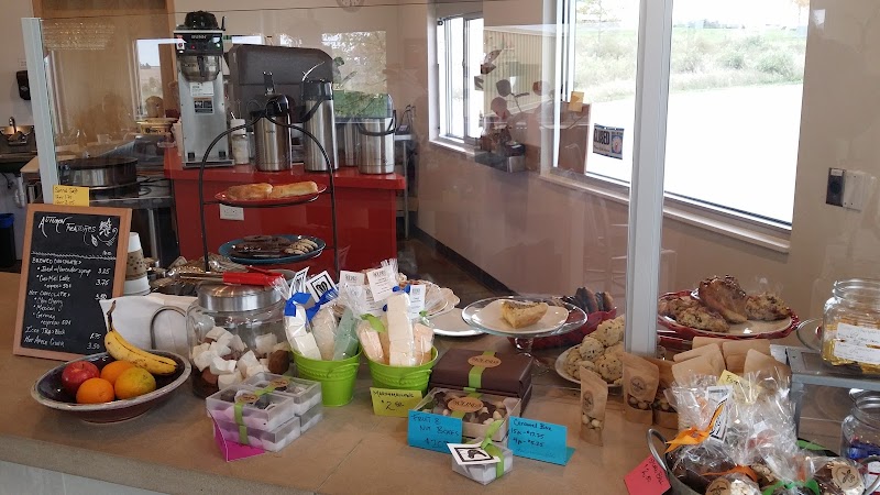 Sjölinds Chocolate Factory photo 4