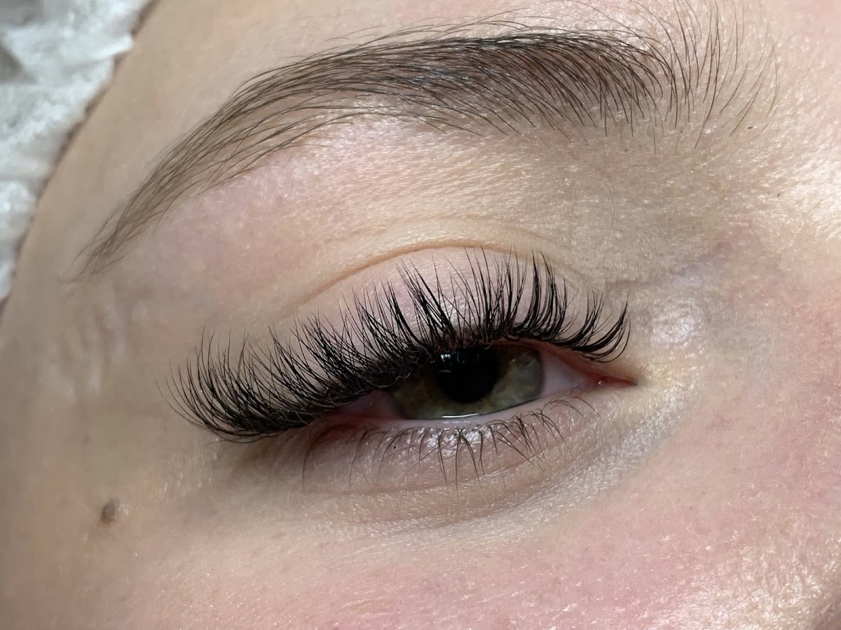 VERNI beauty: Google Places image 3
