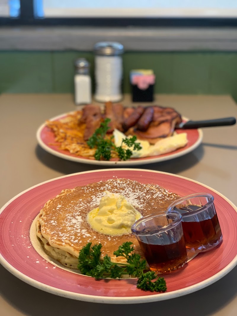 Molly Brown's Country Cafe photo 2