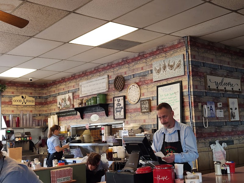 Molly Brown's Country Cafe photo 4
