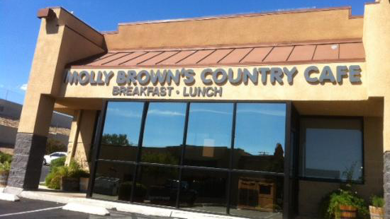 Molly Brown's Country Cafe photo 1