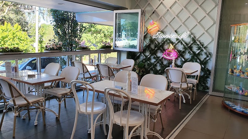 Stonemill Patisserie photo 1