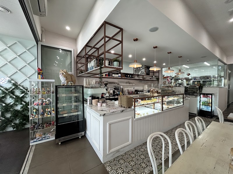 Stonemill Patisserie photo 3