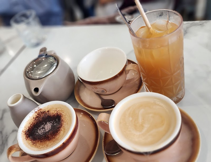 Stonemill Patisserie photo 8