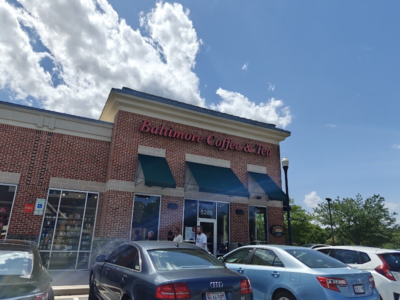 Baltimore Coffee and Tea Co., Inc. photo 4