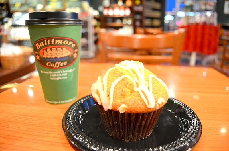 Baltimore Coffee and Tea Co., Inc. photo 2