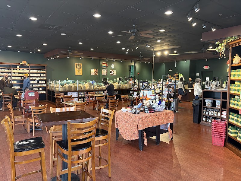 Baltimore Coffee and Tea Co., Inc. photo 3