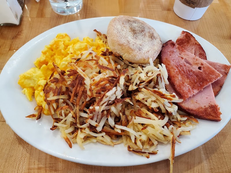 Good Morning Cafe photo 3