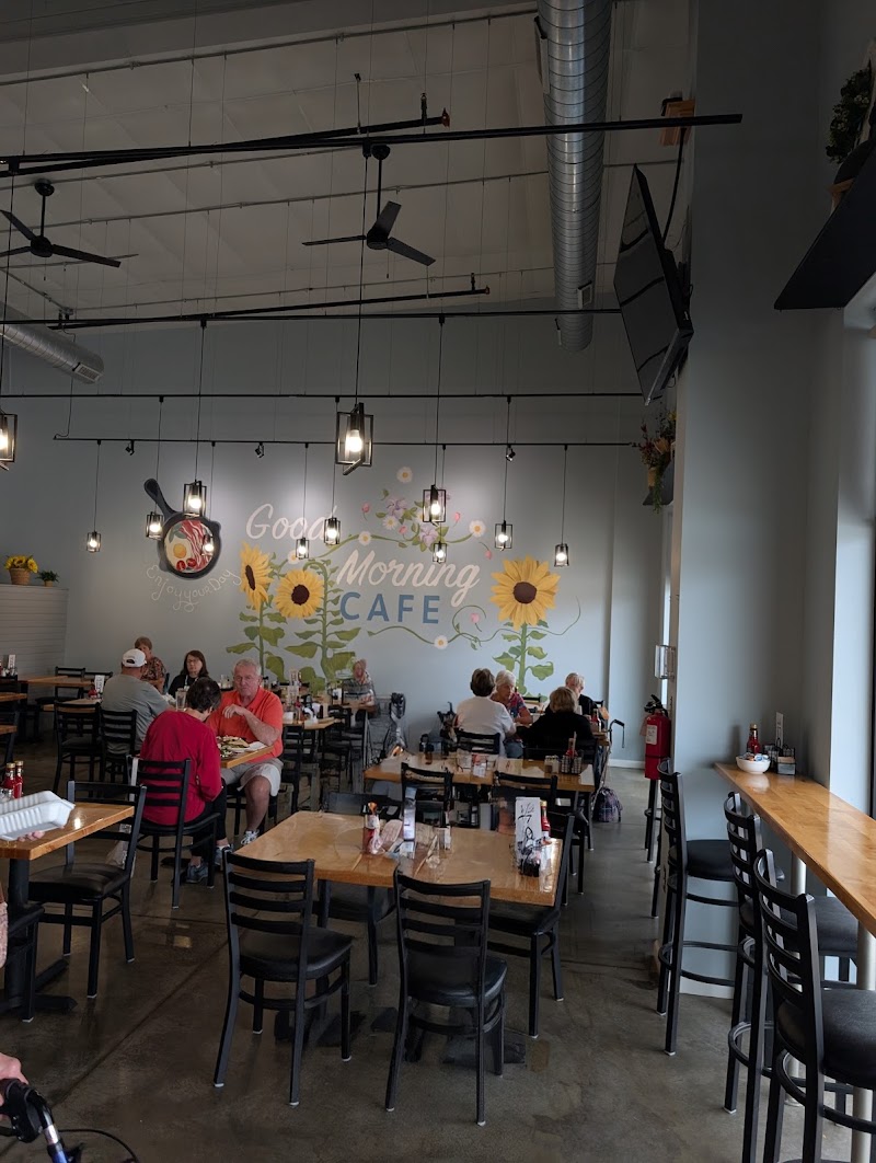 Good Morning Cafe photo 1