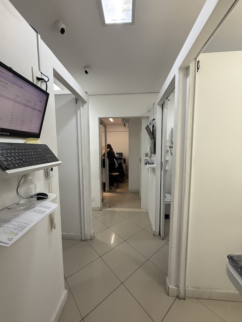 RX DIGITAL SANTO AGOSTINHO - foto 5