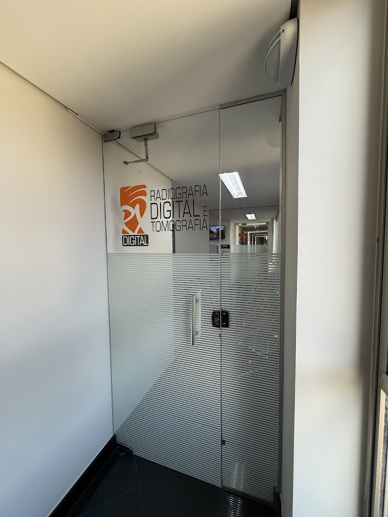 RX DIGITAL SANTO AGOSTINHO - foto 4