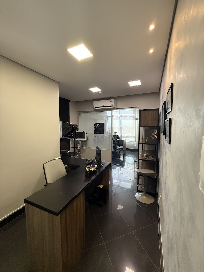 RX DIGITAL SANTO AGOSTINHO - foto 2