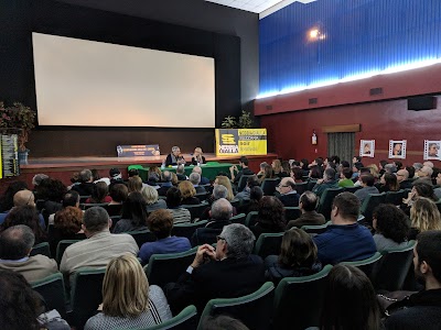 Cinema Teatro Politeama