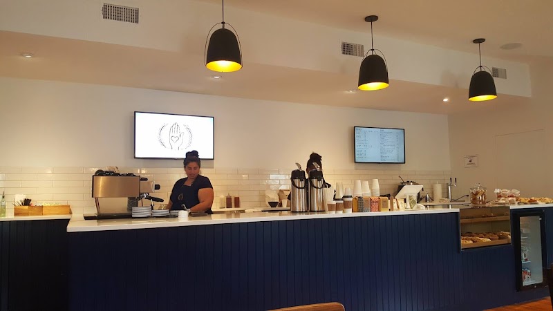 The Blue Crab photo 1