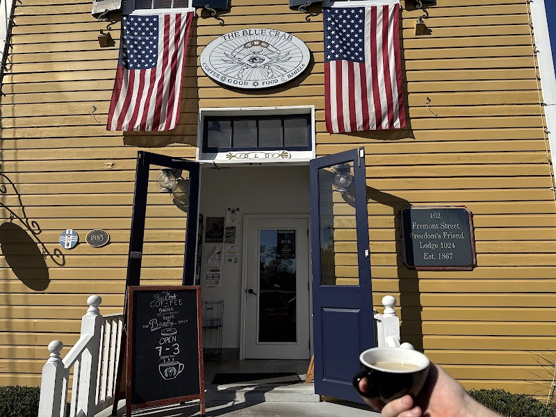 The Blue Crab photo 3