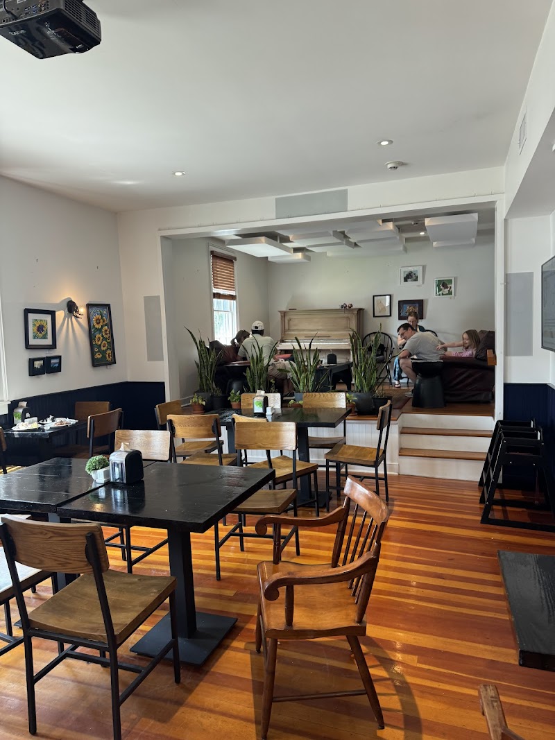 The Blue Crab photo 4