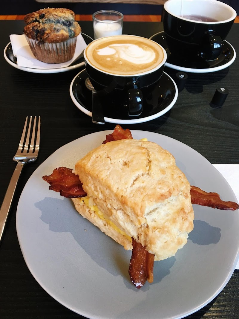 The Blue Crab photo 2