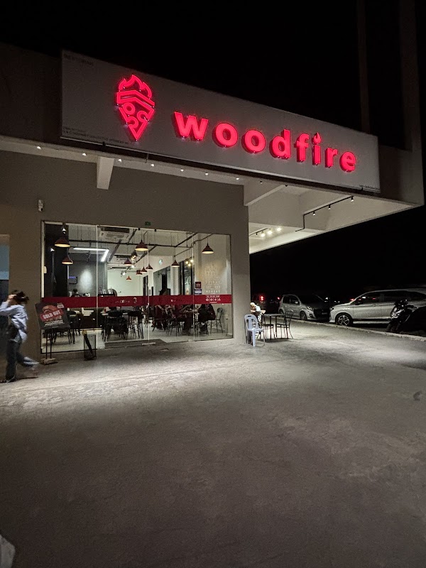 Woodfire Ipoh - Photo 1