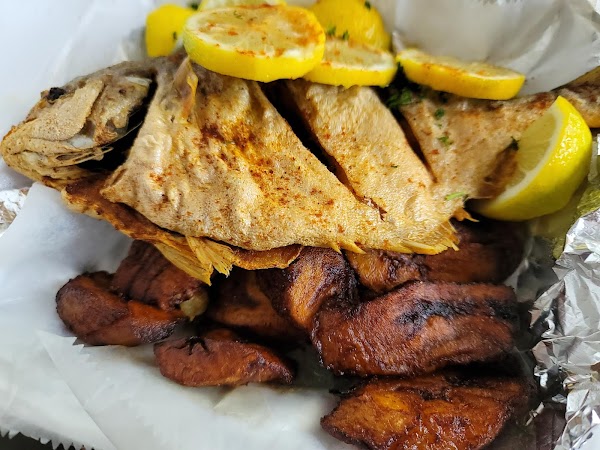 Photo by Pat Williamson