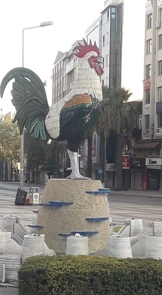 Denizli gece hayatı