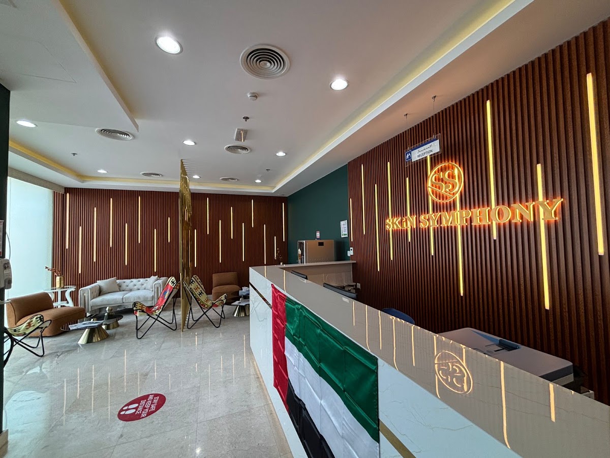 Skin Symphony Aesthetics Medical Center 5