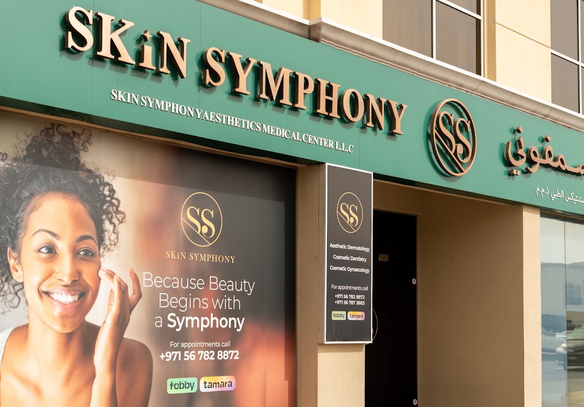Skin Symphony Aesthetics Medical Center