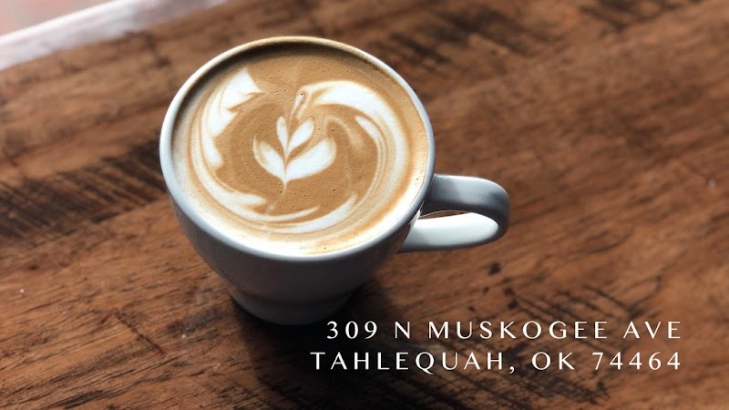 Lift Coffee Bar photo 2