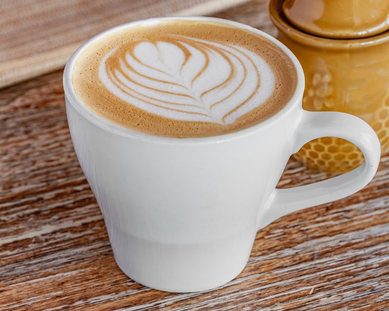 Lift Coffee Bar photo 4