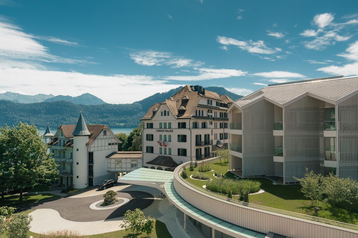 Chenot Palace Weggis 5