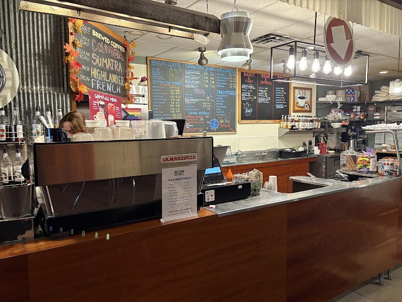 Goodbye Blue Monday Coffeehouse photo 3