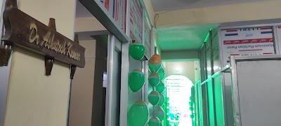 Panchsheel mother and child hospital, Begusarai | डॉ.कुमारी स्वेता | डॉ. आशुतोष कुमार - Image 2