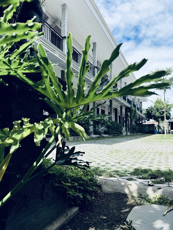 Pandawa 9 Homestay Lombok