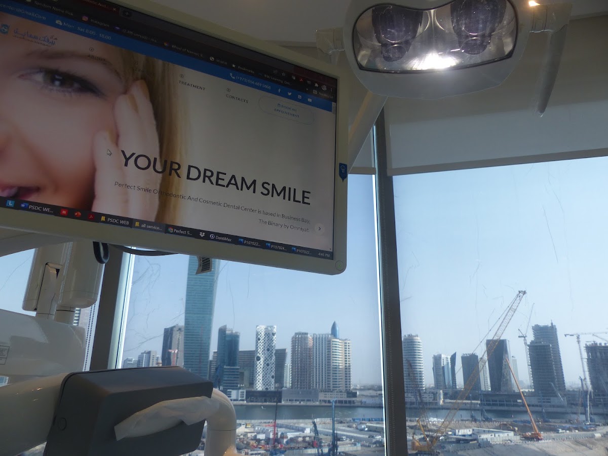 Perfect Smile Dental Center 4